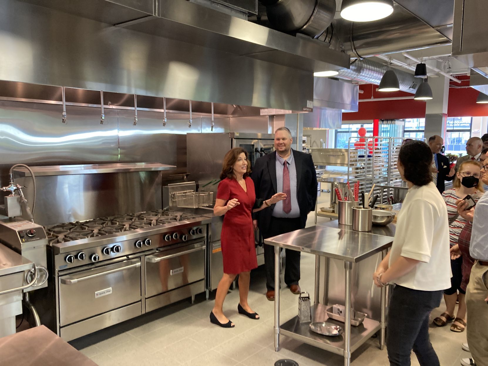 Cayuga Culinary Institute 17